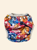 Alva baby 0-6 mois *couche de baignade
