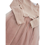 Zara 2-3T*Robe, voir photo