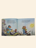 Les oursons Berenstain: déménagent