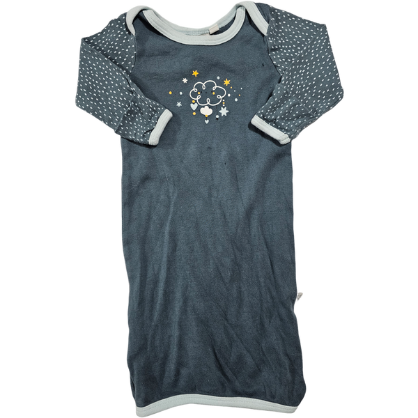 Deux petits canards bio 0-3 mois