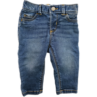 Old navy 6-12 mois