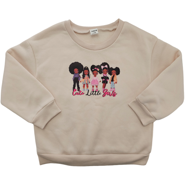 Shein 2-3T
