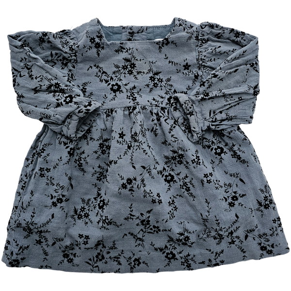 Zara 9-12 mois*Robe