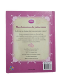Mes histoires de princesses*2002