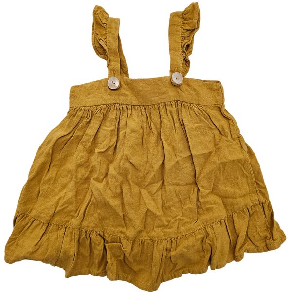 Zara 9-12 mois*Robe