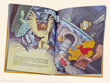 Les classiques Disney: Winnie l'Ourson (100 pages) *1988