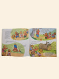 Les oursons Berenstain: ont le trac