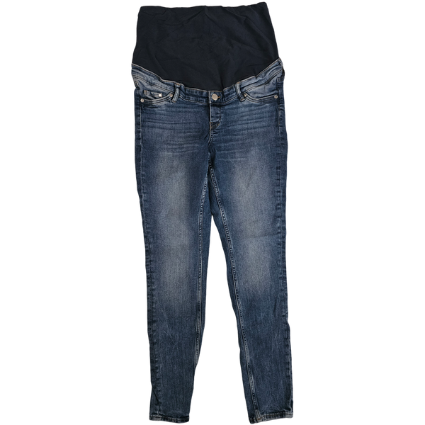 &Denim Medium *coupe skinny