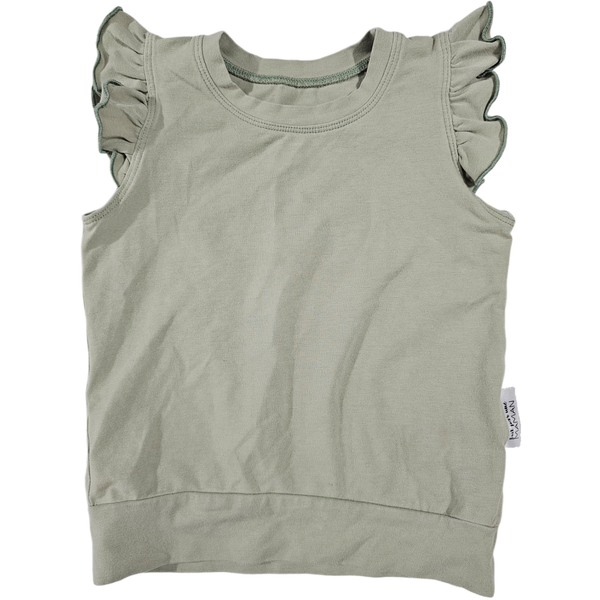 Fait par une maman 12-24 mois