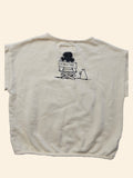 Zara X Peanuts 3T