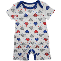 Superman 6-9 mois