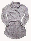 H&M 6-7T*Tunique