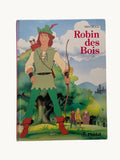 Robin des bois *59 pages