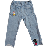 Zara 3-4T*voir dos