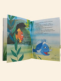 Walt Disney: Merlin l'enchanteur *110 pages