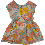 Carter's 3T*Robe, voir dos