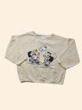 Zara X Peanuts 3T