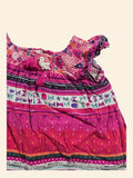 Souris mini 24 mois*Robe