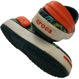 Crocs grandeur 8-9