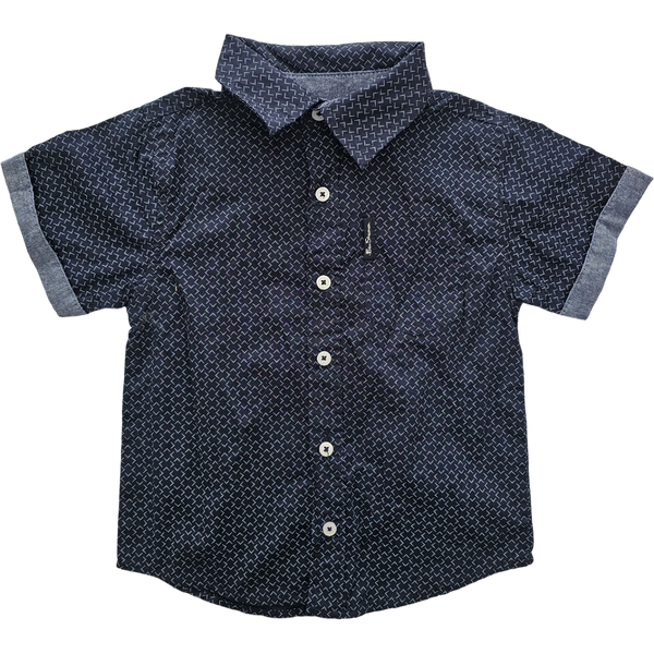 Ben Sherman 2T *neuf