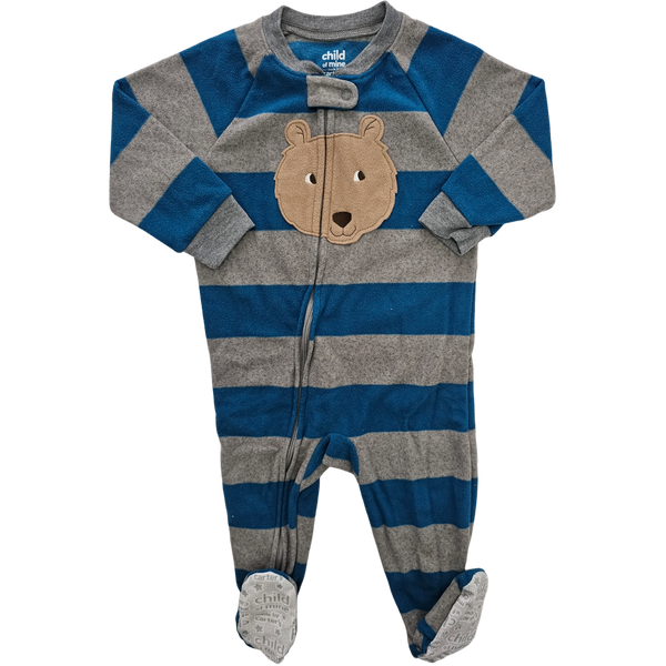 Child of mine 18 mois