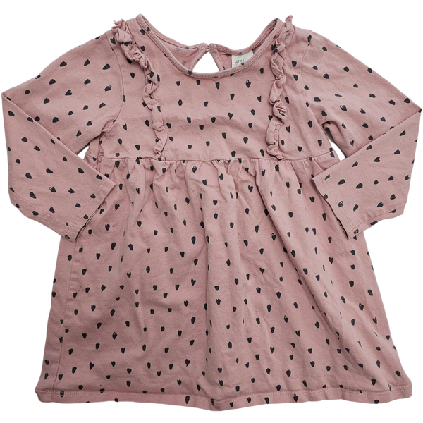 H&M 12-18 mois