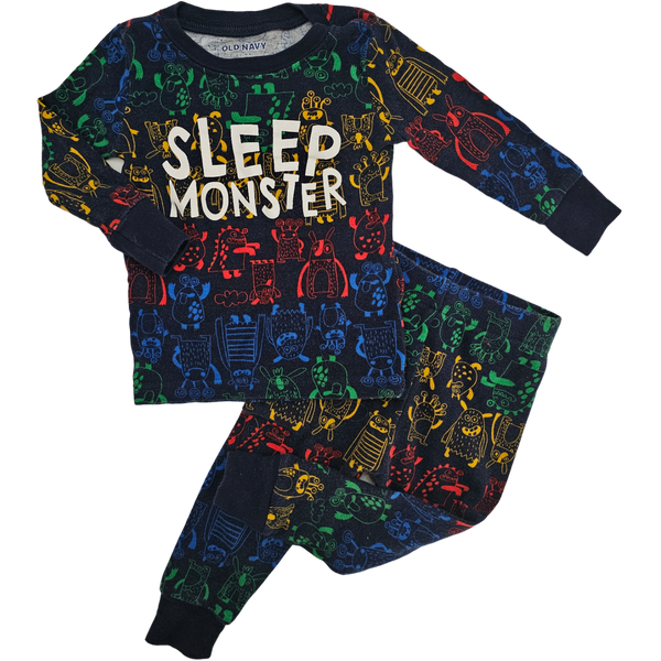 Old navy 12-18 mois
