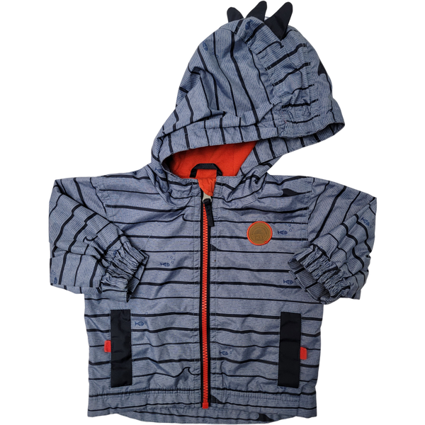 Peluche&tartines 6 mois