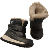 Sorel grandeur 5*Hiver