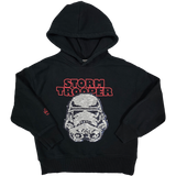 Zara X Star wars 8T *paillettes réversibles