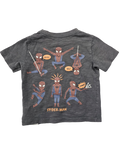 GAP X Marvel 2T *voir dos