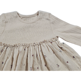 H&M bio 2-4 mois*Etat neuf