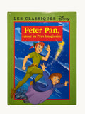 Disney: Peter Pan, retour au Pays Imaginaire*2002