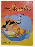 Disney: Aladdin *96 pages