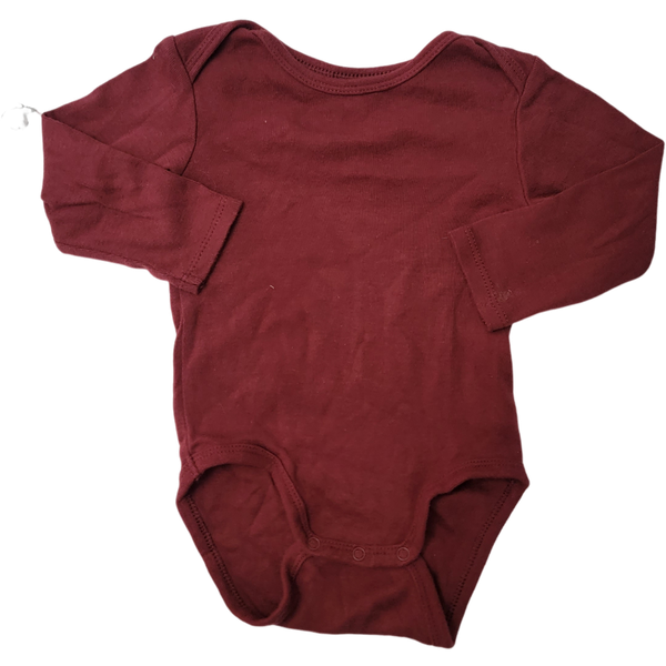 H&M bio 4-6 mois