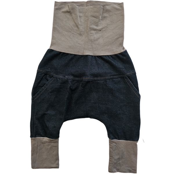 Little Yogi 0-6 mois