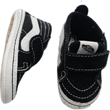 Vans grandeur 4