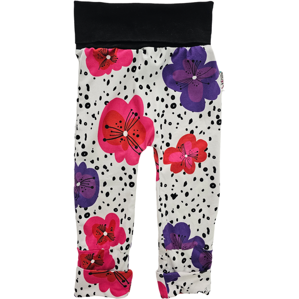 Coton vanille 6-36 mois