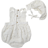 Shabby chic 0-3 mois