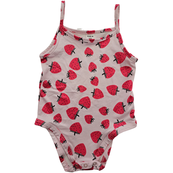 Shein 12-18 mois
