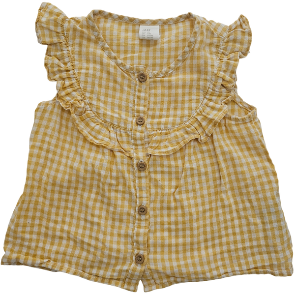 H&M 9-12 mois