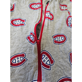 NHL 6-9 mois *imparfait voir descriptif