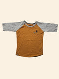 L&P apparel 3-4T