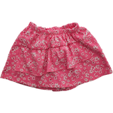 Zara 18-24 mois *jupe-short