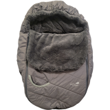 Perlim pinpin hiver