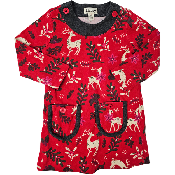 Hatley 2T