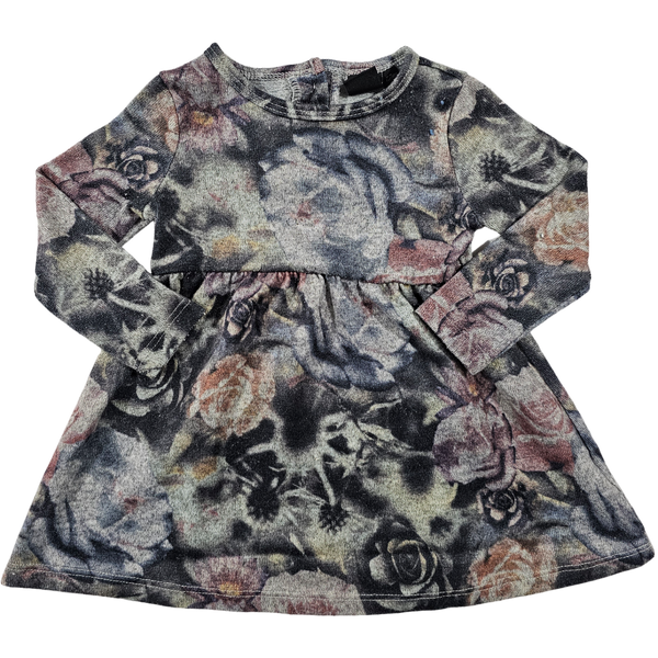 Zone choc 12 mois*Robe