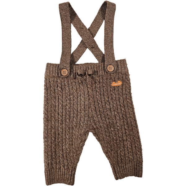 Souris mini 3-6 mois