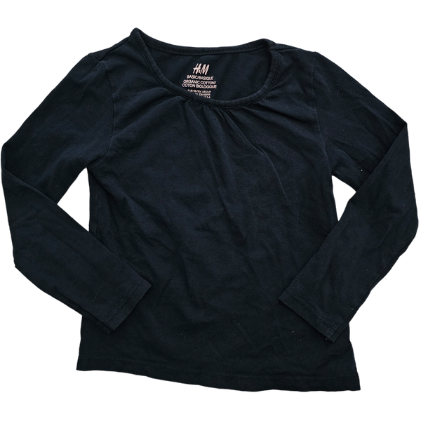 H&M bio 2-4T