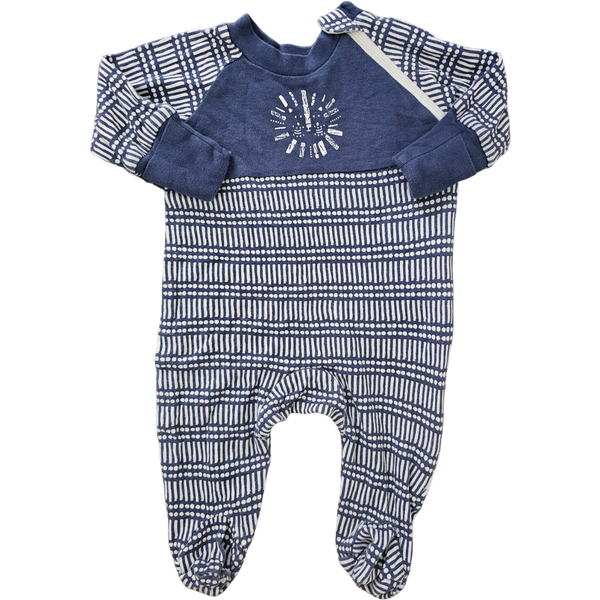 Perlim pinpin 3 mois *70% viscose bambou